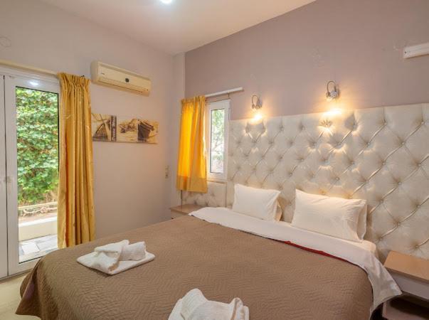 Fantastic 2 Apartamento Matala