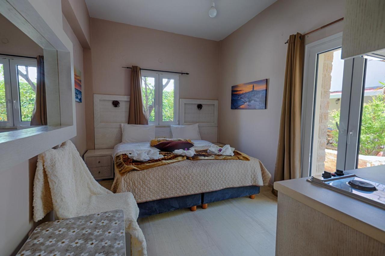Fantastic 2 Apartamento Matala