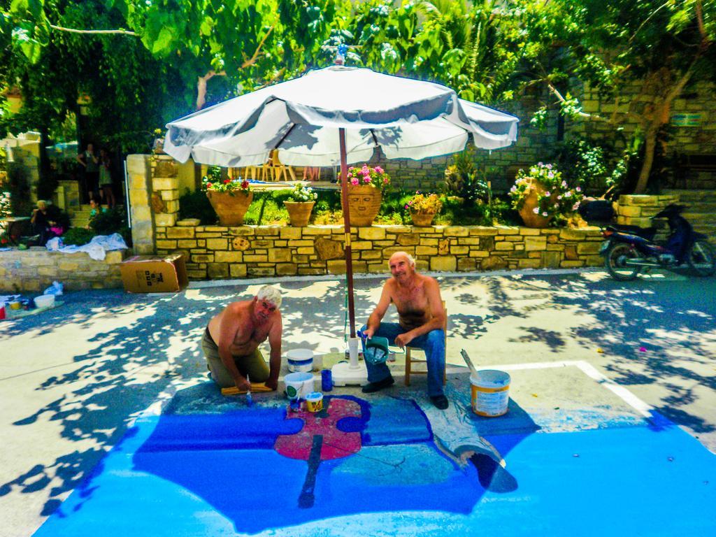 Fantastic 2 Apartamento