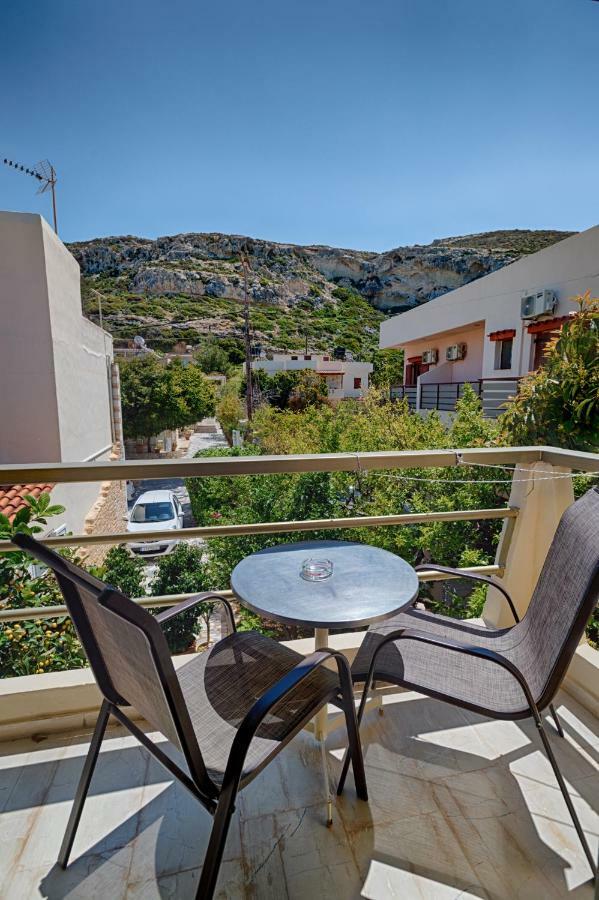Apartamento Fantastic 2 Matala